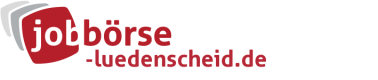 Jobbörse Lüdenscheid